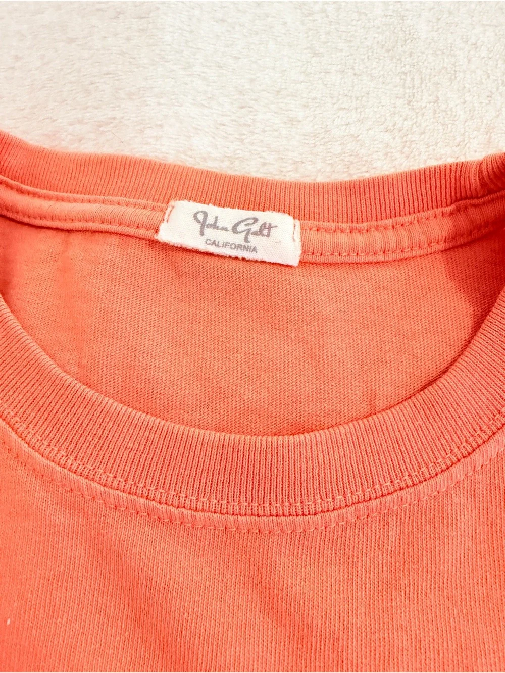 Brandy Melville T-Shirt 🍑🪸